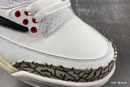 EyeCatching x 365 Travis Jordan Scott 3 Air CK9246-188 0709